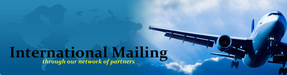 international mailing - knl express